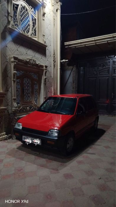 Tiko sotiladi yili -1997