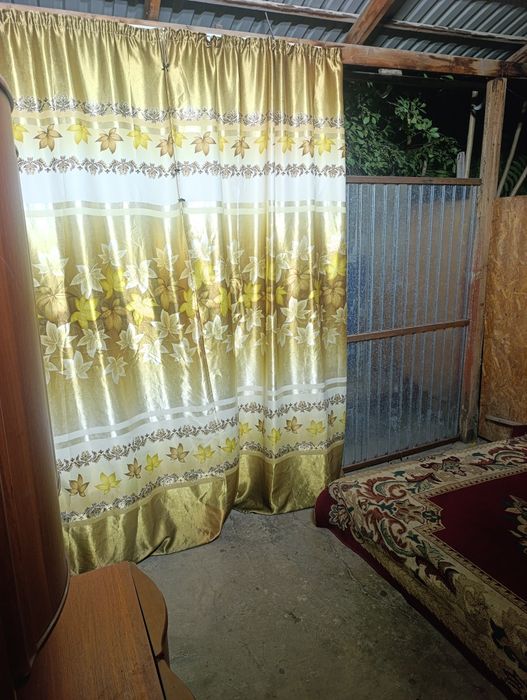 Продам дом барачного типа