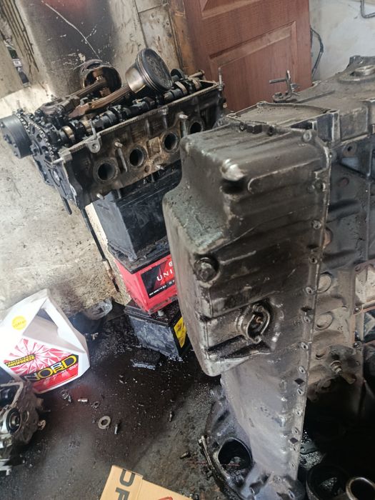 Поддон мерс 104 w 124 и w201