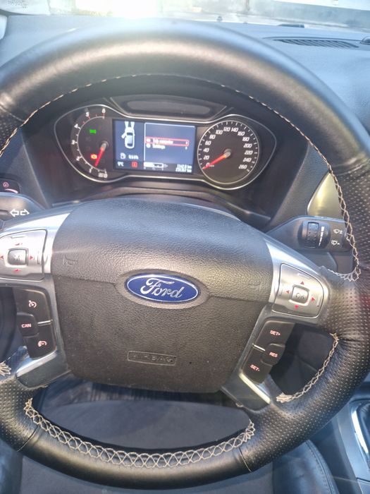 Ford Mondeo 2.0D 163cp 2012