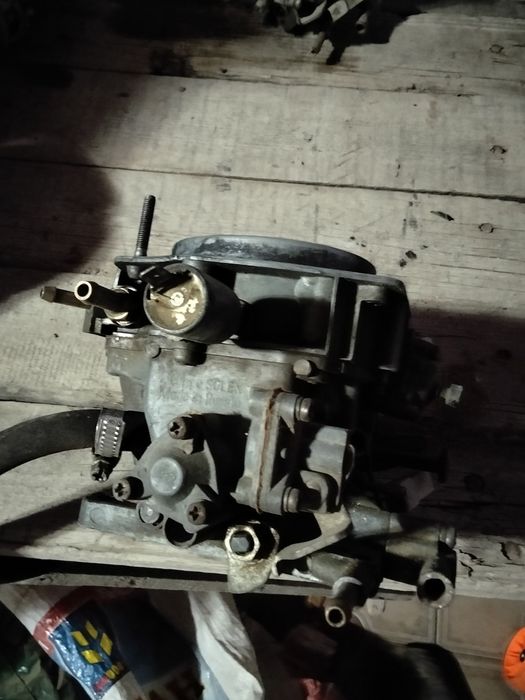 Продам карбюратор