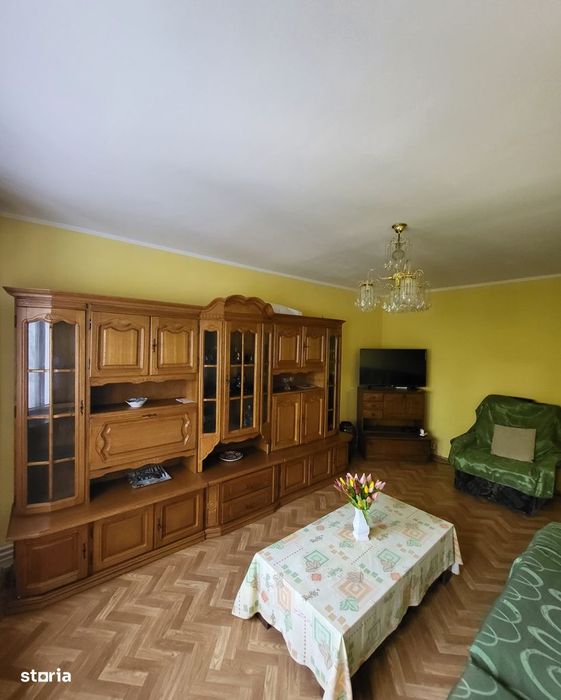 Apartament 3Decomandate Alexandru cel Bun