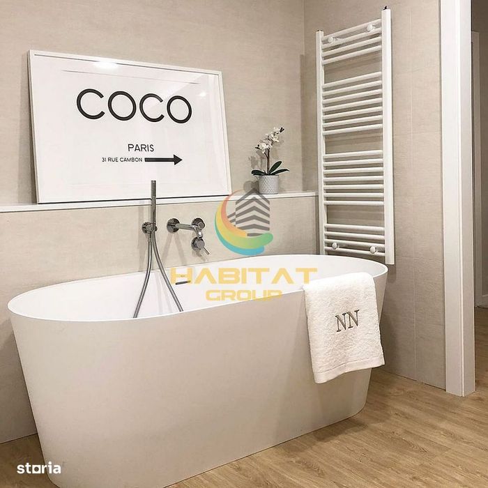 Apartament 3 camere – 80mp-Grand Arena