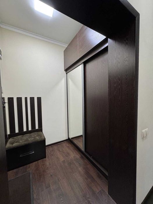 Аренда кв.студия на Катта Мирабад