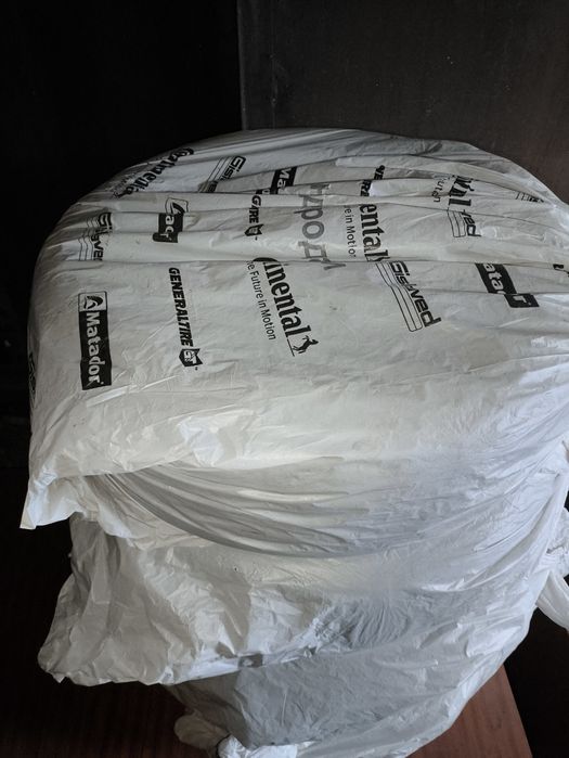 Продаю летние шины