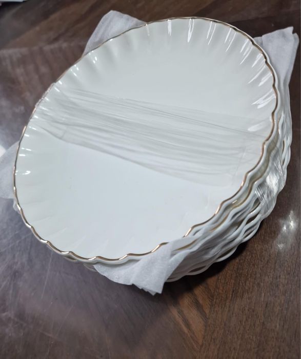 Посуда разные