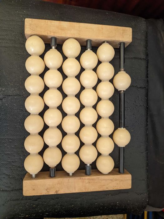 Массажер для ног. Для массажа ног.