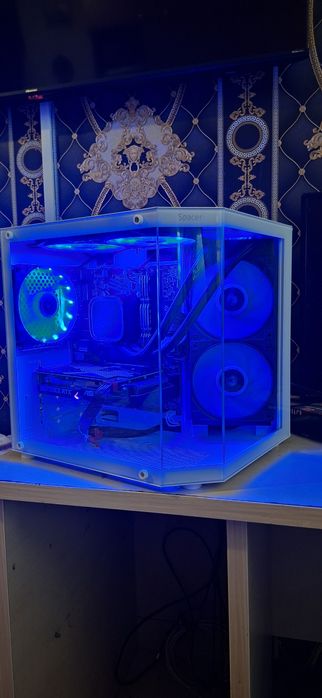 Pachet complet gaming