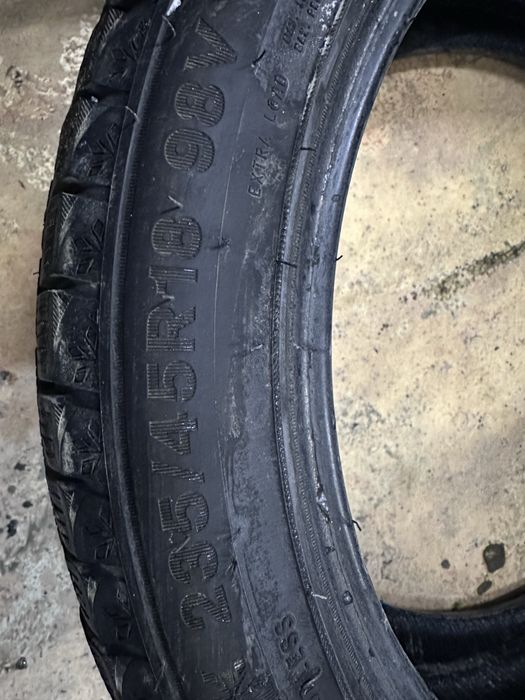 Шины Triangle 235 . 45 . 18
