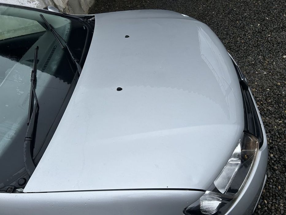 Capota Dacia Dacia Logan II MCV 2013 - 2016 Combi 4 Usi ARGINTIU TED69 (1486)