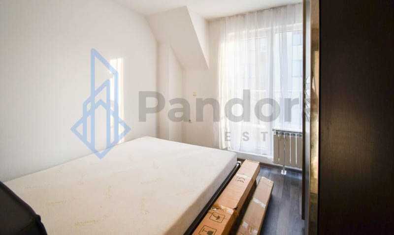 Дава се под наем Тристаен апартамент в София, Полигона - 95 кв.м за 550 € - Снимка #4