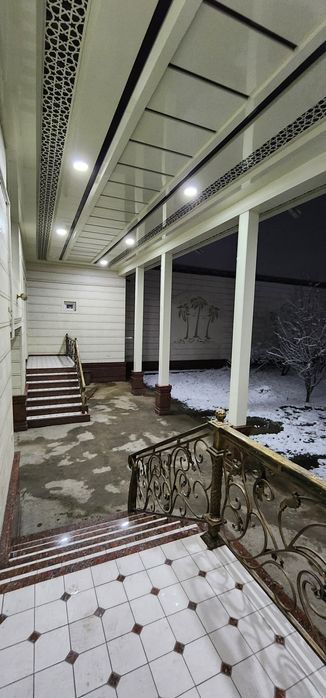 Уй Учаска сотилади 6 сотих 6 хона