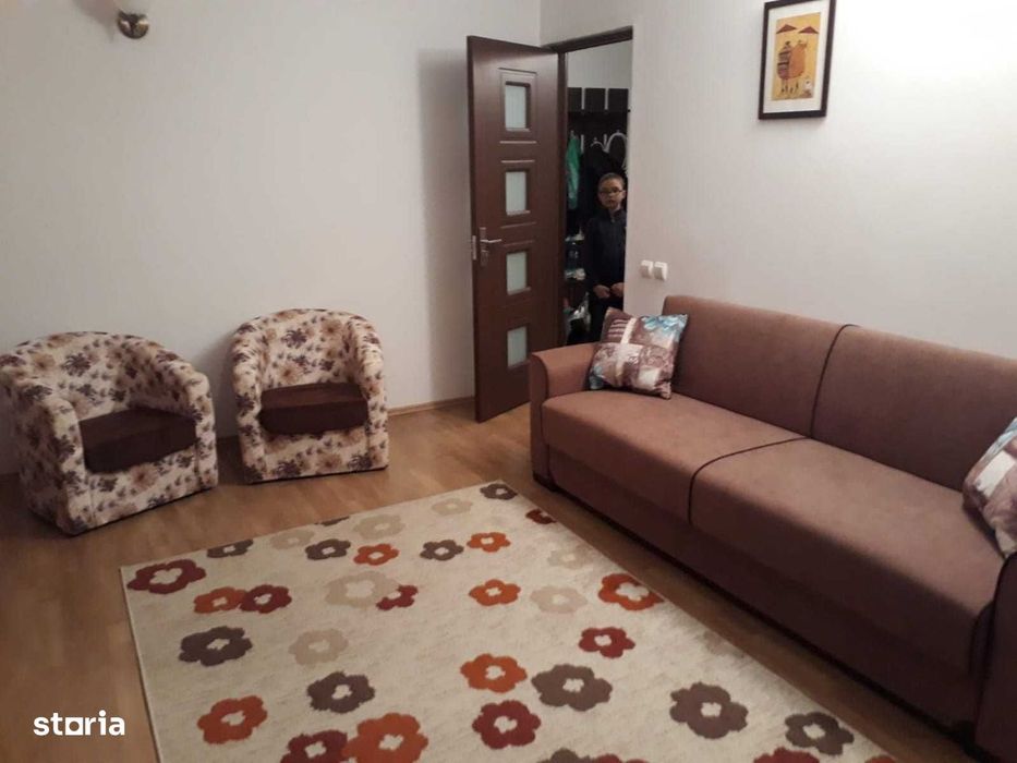 Apartament de vanzare 3 camere Gorjului