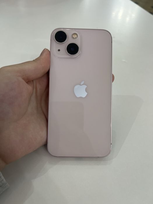 Iphone 13 mini / в хорошем состоянии