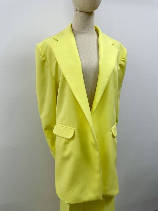 Брючный костюм новая