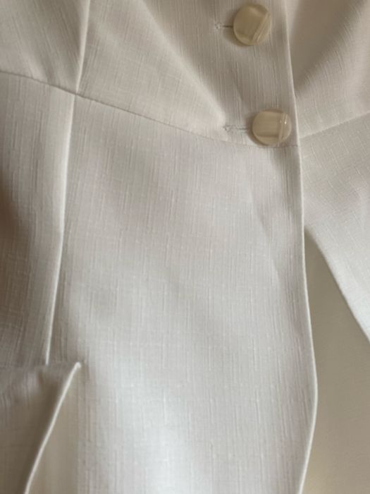 Sacou si fusta, marimea 40, Annemariedesign