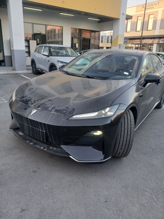 Deepal sl03 215 max  гибрид