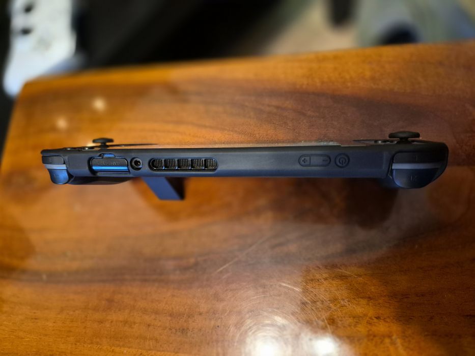 Husa de protecție Nintendo switch