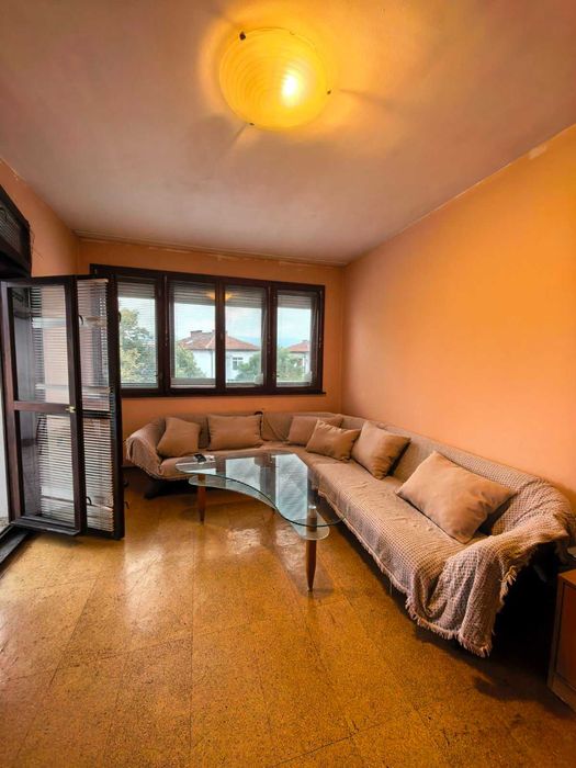 Ексклузивно - Две жилища на една цена