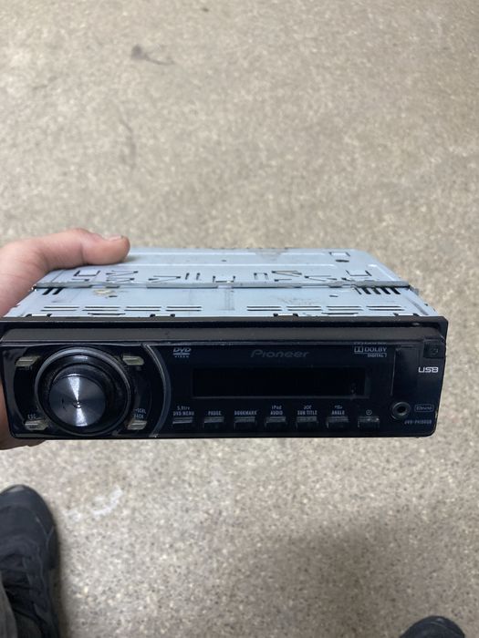 Магнитафон пионер