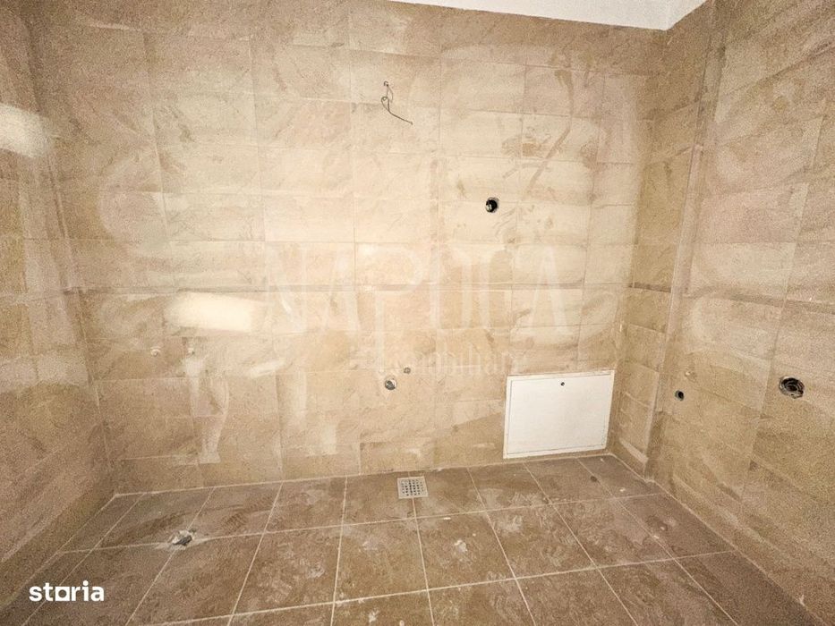 Apartament 2 camere de vanzare in Grigorescu, Cluj Napoca