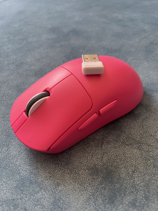 мышка игровая от lenova