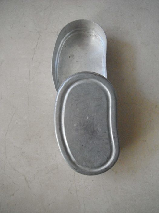 Туристически алуминиеви кутии