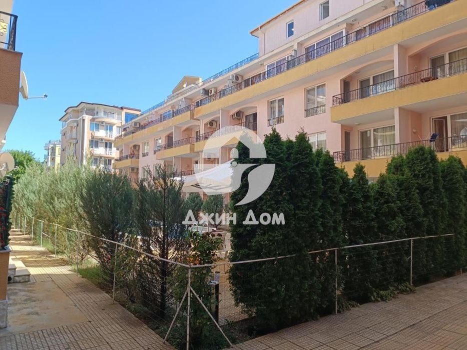 Продава се Едностаен апартамент в к.к. Слънчев бряг - 36 кв.м за 1109 €/кв.м - Снимка #6