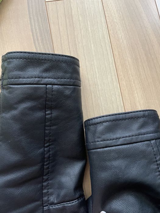 Vand geaca baieti marimea 152 cm