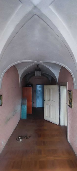 Apartament la casa ULTRA-central