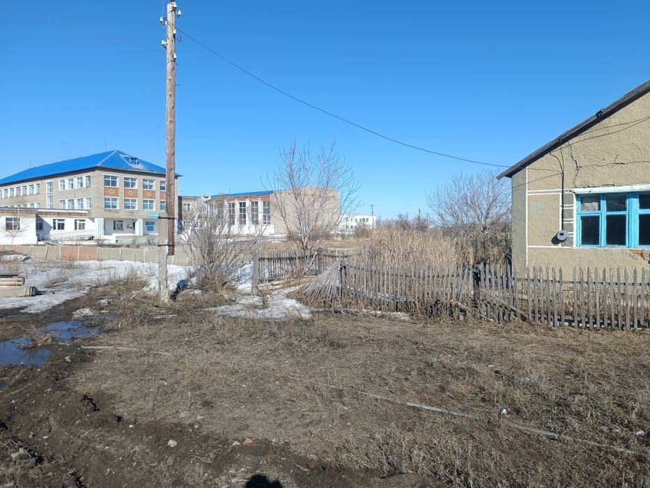 Продается дом, Алтынсаринский район