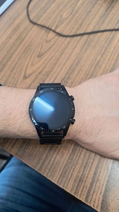 Vând ceas Huawei gt2