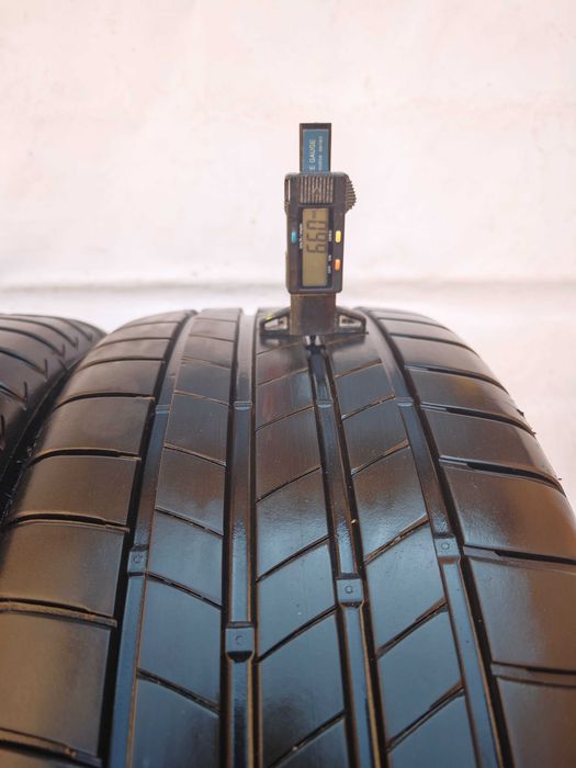 Anvelope 255/45/18 dot 49/2023 vara BRIDGESTONE TURANZA T005