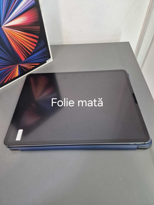 Tableta Apple iPad Pro 12.9in (AG32 B27770.1) 2 ANI GARANTIE!