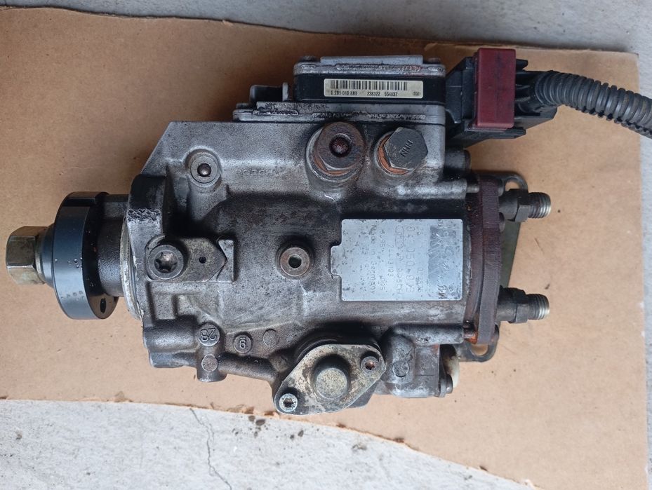 Горивна помпа за опел