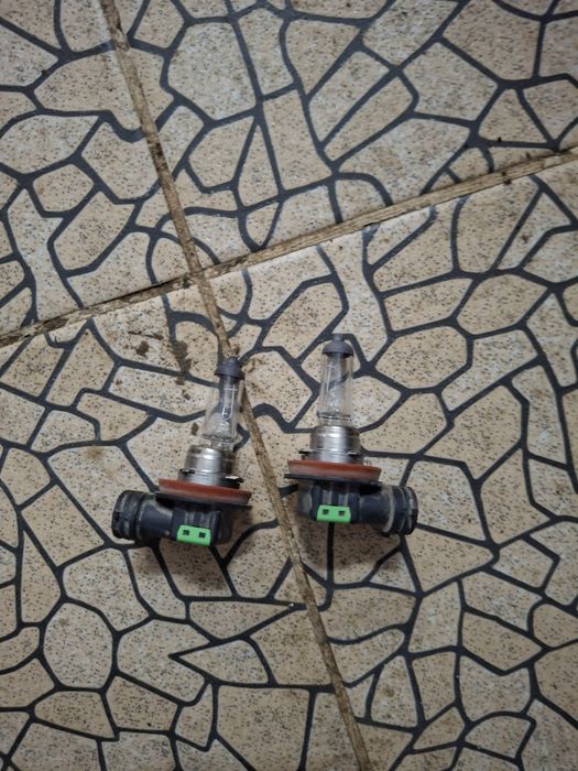 Лампочка галоген оригинал