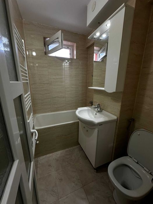 Inchiriez apartament cu 2 camere
