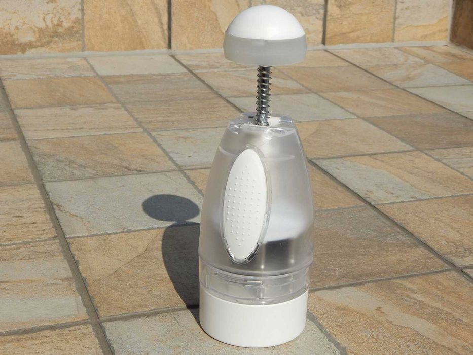 Feliator legume fructe Perfect Chopper DeLuxe Gourmet Trenos la cutie