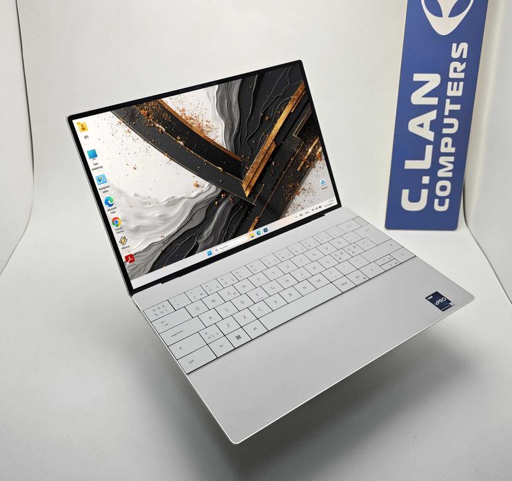 Dell XPS Plus 9320  i7 1360P/16GB/512SSD/FHD/Touchscreen/Подсветка
