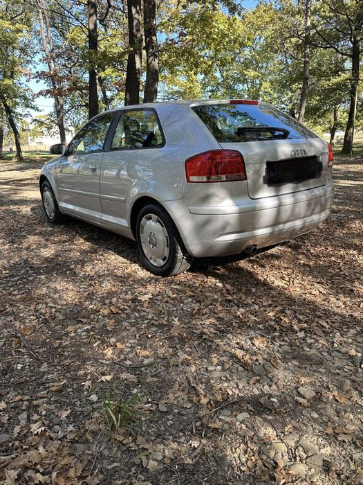 Vand audi a 3 in 2 usi