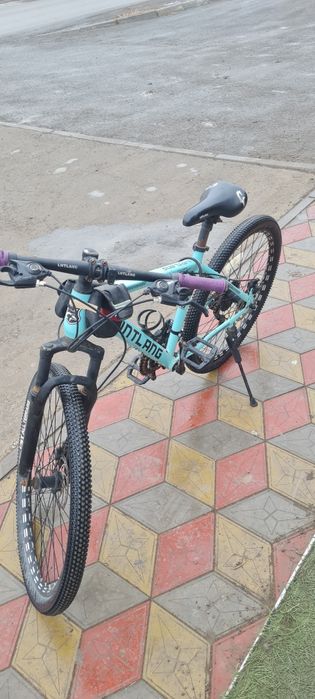 Продам велосипед