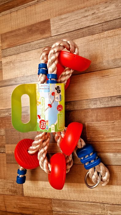 Leagan - Coarda pentru cățărare