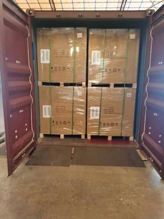 Солнечный панель