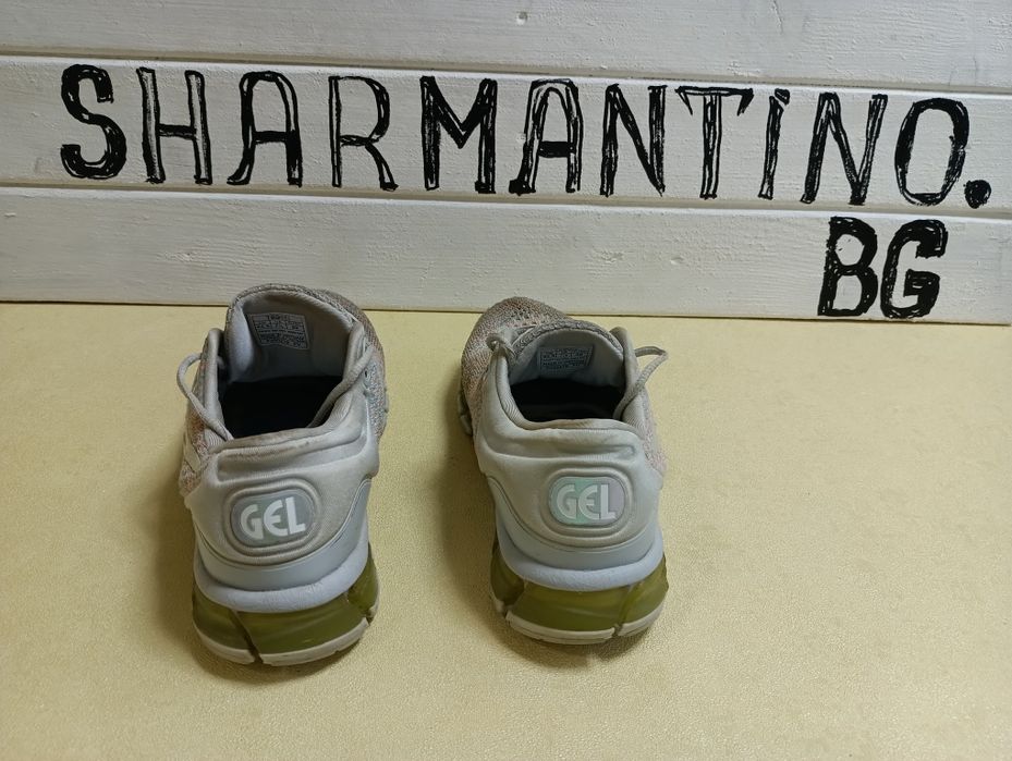 Asics Gel Quantum 360 N 39 - 25 лв