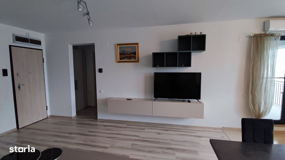 2 camere | Greenfield | Baneasa