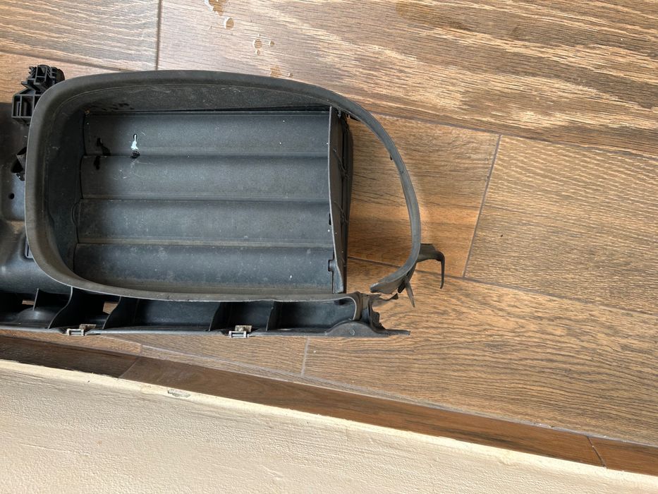 Части за БМВ Ф 01  М пакет