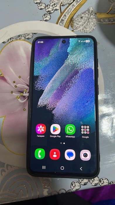 Samsung s21 сатылады