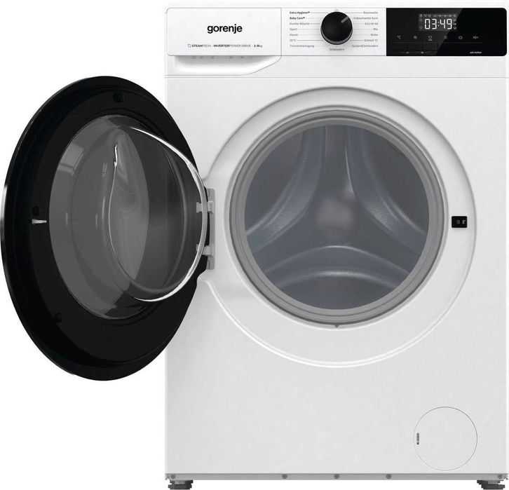 Пералня Gorenje WNHAI 84 APS/DE