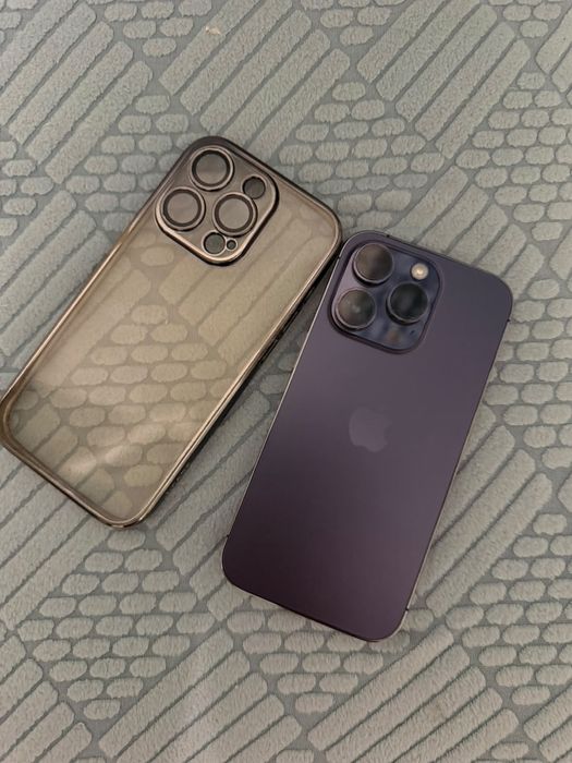 Iphone 14 pro, 128гб
