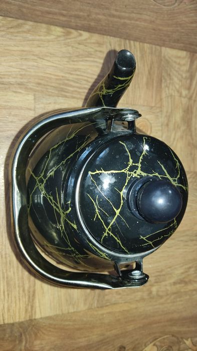 чайник заварочный